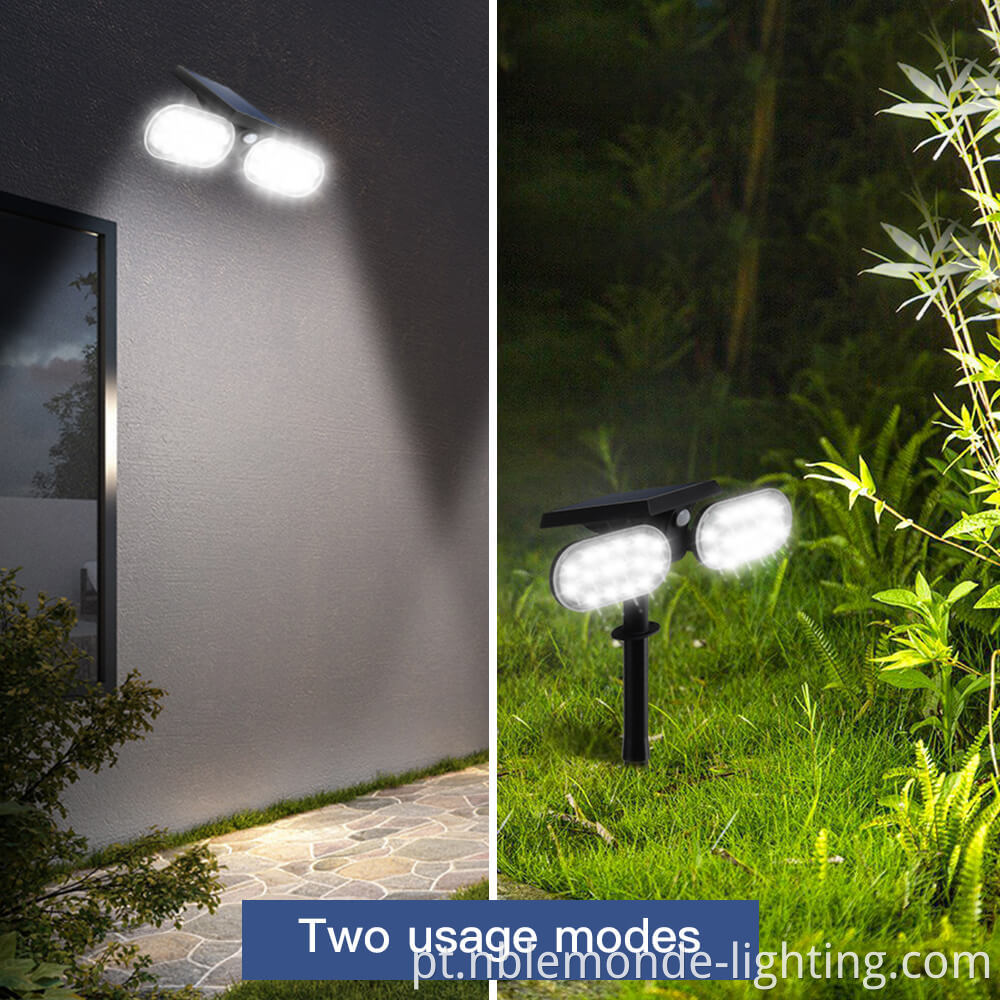 Waterproof Outdoor Led Solar Street Light